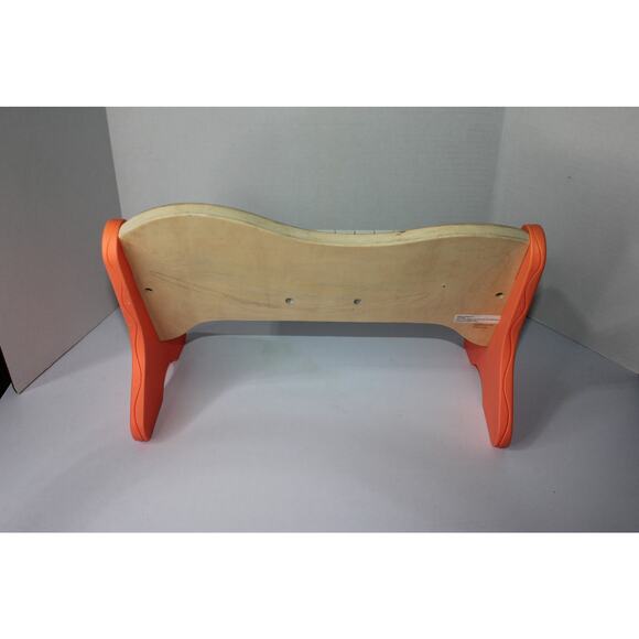 B. Toys Mini Maestro Wooden Toy Piano Children Music (Q) - Picture 4 of 4